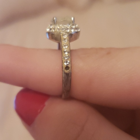 PRICE DROP! Ring Size 6.5 - Picture 2 of 4